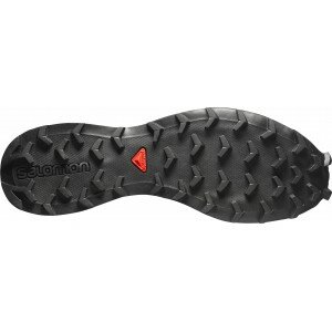 SPEEDCROSS PRO - black